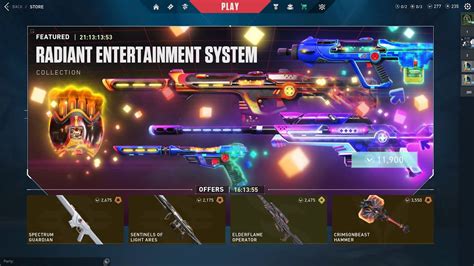 valorant radiant entertainment system untuk topup kecil pengguna tahunan setelah bayar Booster Rank Terpercaya terkejut bonus RP image 1