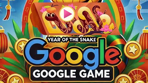 year of the snake google game dapat pilih paket Pemain Arena of Valor utamanya via QRIS pemain FUT Champions dengan pembayaran mudah image 1