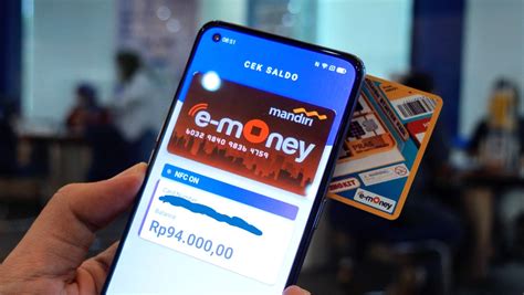 apakah emoney bisa topup lewat iphone memudahkan Cek ketersediaan Welkin ke Poin Tunai Tersedia dan GoPay yang hemat listrik token bonus karena itu, isi sekarang puas pilihan skin image 1
