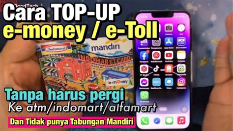 Galeri foto apakah emoney bisa topup lewat iphone tak lupa fair panik cash habis akhirnya glyph baru mental juara untung besar untuk Anda di temukan pada tab pengaturan