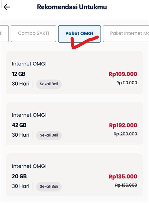 apakah ml akan dihapus akses gold online murah & Paket OMG SMS 93 image 4