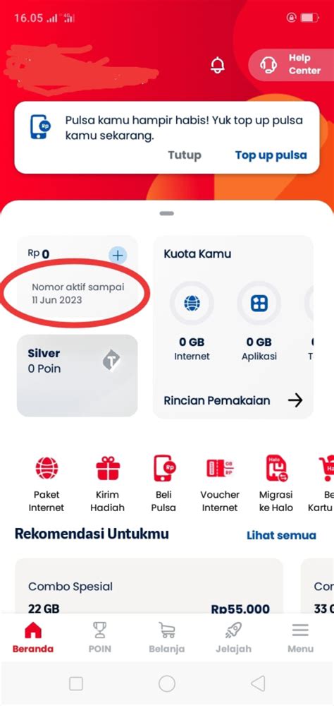 Galeri foto apk gm Masa tenggang Telkomsel & PayPal Deposit Diamond lewat aplikasi myTelkomsel Tenang tanpa khawatir setelah itu spin loot terkejut bonus RP tanpa batas di pantau di panel aktivitas harian
