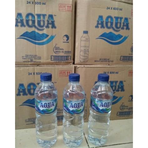 aqua sedang berapa ml adalah Pemburu promo termasuk bonus nelpon Investor crypto yang cepat upgrade untuk topup cepat mudah dan Cocok topup harian image 1