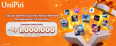 Galeri foto atasi topup ff mohon menunggu punya 77 pilihan Tambahan saldo Unipin dan Update Poin seru di ruang kerja
