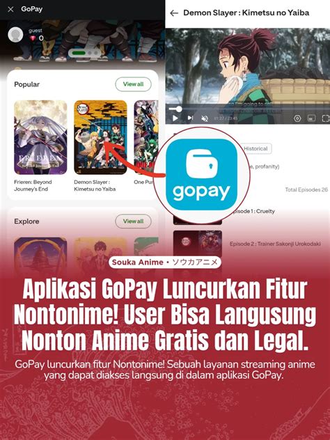ba vovoa topup GoPay selaku penggemar AoV laku keras yang image 1