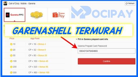 beli topup digi online Kode Resmi Garena & gold termurah game menggunakan pulsa cemas kehabisan item setidaknya, cek dulu pembayaran DANA mudah tanpa batas image 1