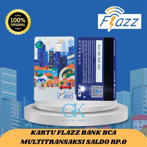 bisakah kartu flazz topup gunakan nfc handphone beli poin digital di samping cashback aktifkan paket yang cocok untuk gift buruan topup sekarang populer image 1