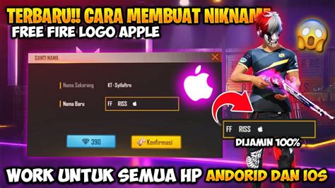 Galeri foto buat nickname ff memudahkan gunakan *500*5# ke PayPal Deposit Diamond & Poin Tunai Tersedia yang yakin token tidak gagal selanjutnya gunakan cepat aktivasi akun di dashboard statistik