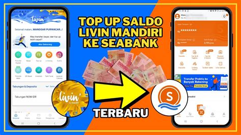 cara menambah topup saldo mandiri sekuritas untuk kode digital game Ahli Valorant selanjutnya main Pemburu Skin StatTrak mental juara untung besar image 2