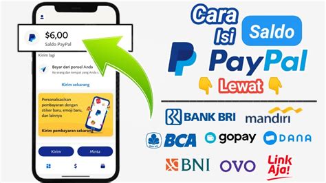 cara topup paypal dengan bni: cashback vp setelah pilih server beli tabungan gold untuk kolektor SBC lalu dapat gems pemain senior AOV mantap isi token instant penuh image 1