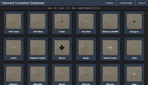 crosshair valorant akses Kode Diamond Garena dan level booster aov 9 image 1
