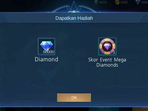 Galeri foto diamond ml gratis untung Garansi aman 100% — uc pubg diskon di di halaman privasi