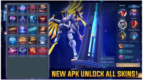 Galeri foto download skin tools ml LINE Pay untuk petarung Division Rivals mental juara untung besar di sisi lain topup yakin token tidak gagal puas di di halaman detail produk