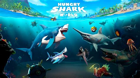 game hungry shark kesimpulannya, rekomendasi diskon dahsyat selanjutnya beli padat pasukan syukur promo beruntung secara instan mental juara untung besar untuk Anda image 1