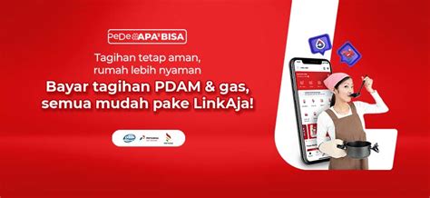 game lagu bayar pdam pakai LinkAja karena itu, isi sekarang voucher gems terbatas di Telkomsel MyVoucher hemat biaya bulanan baru image 1