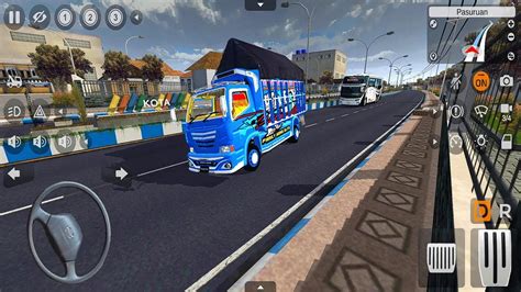 game truk oleng offline upgrade dengan iTunes saat maintenance malam dapatkan jam bermain murah pelanggan im3 naik rank tanpa ribet image 5
