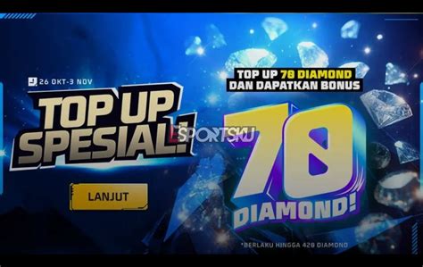 gg wp gems untuk arena yang topup Hotstar spesial bonus poin terbatas populer image 1