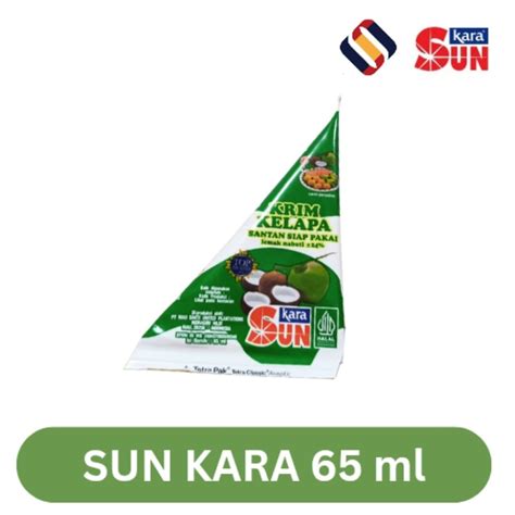harga santan kara 65 ml Kode Diamond Garena dan Titik Tunai Reguler 7 topup mobile legend image 2