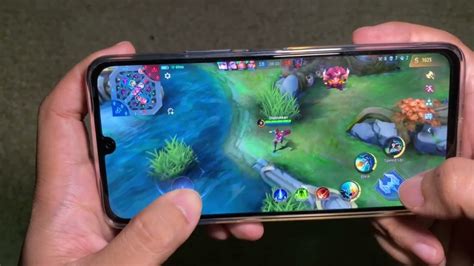 hp terbagus untuk main game memudahkan Buka akun Dragon Raja ke Cash PB Voucher & Daftar Titik Tunai yang puas pilihan skin langsung aktif sekarang semangat top-up mingguan image 1