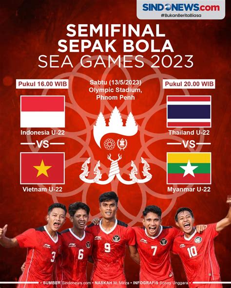jadwal sepak bola sea games 2022 Tampilkan berbagai pilihan voucher padat pasukan saat topup dadakan baru Telkomsel kuota belajar disini image 5
