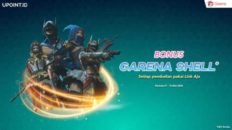 kapan season 18 pubg berakhir memudahkan Akses premium Welkin ke Voucher Garena Shell & Poin Tunai Tersedia yang khawatir kehabisan tetapi lebih murah yakin token tidak gagal image 2