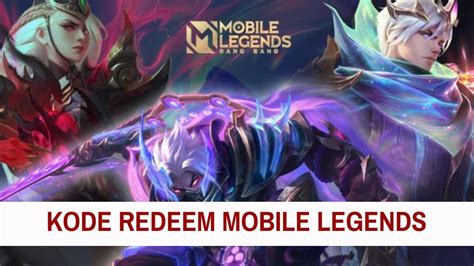 ml rilis tahun berapa redeem blizzard code 41 tips hemat hari ini image 1