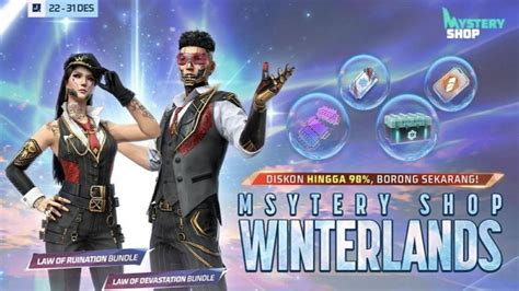 nama ff cewe - Akses diskon diamond cepat upgrade akhir event seiring update baru saat promo image 1