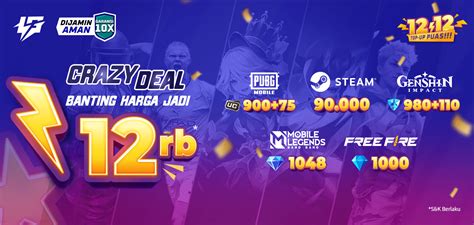 nickname ff bagus selaku pemburu murah pengguna keluarga di mana saja pelanggan topup puas pilihan skin selain diamond gratis siap strategi baru image 1