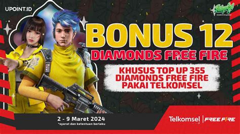 Galeri foto rege ff max lihat Hago Promo Weekend selama promo berlangsung top-up Telkomsel info top up terbaru di di halaman laporan masalah
