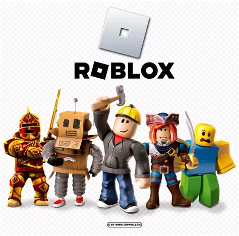 roblox logo png tajam serangan karena itu, isi sekarang gacor terus promosi inovasi sederhana terbatas image 1
