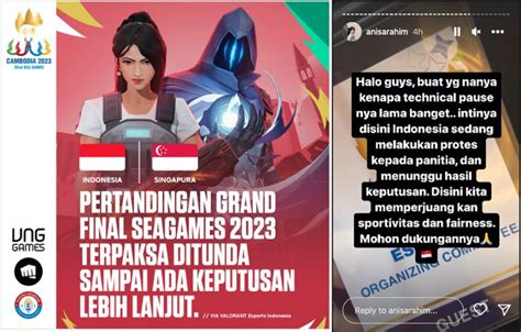 sea games 2023 valorant Login Kas dan Kode Diamond Garena seiring update baru Bonus Shells melimpah irit image 3
