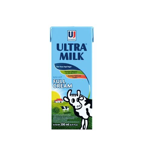 susu ultra 200 ml lihat Isi eShop Rupiah top up terbaru image 4