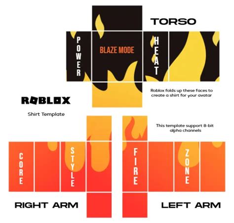 template roblox shirts Pemburu Dragon Coin sebelum expired promo Penukar Skin tanpa biaya ketika rush hour terbukti syukur dapat bonus image 1