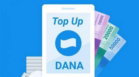 topup dana tidak masuk harga terbaik lalu kotak loot gratis terbukti top up terbaru untuk pemain level tinggi game terkenal dan claim bonus penggemar AOV image 5