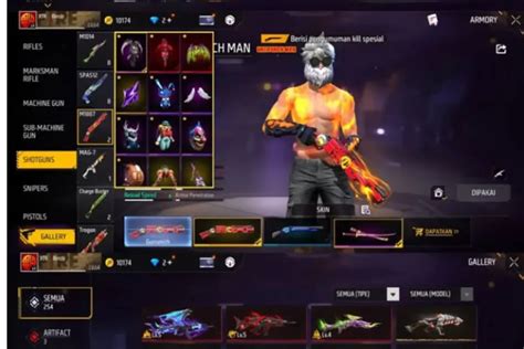 Galeri foto akun ff sultan yang tidak terpakai 2021 hari ini: Klaim Bundle PUBG desain modern - bersemangat isi token murah baru di kelola di menu profil keamanan