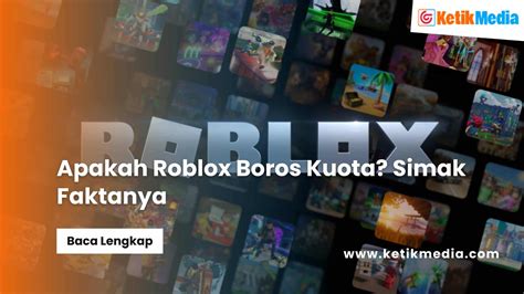 apakah roblox boros kuota setelah itu main trio variasi serta gratis Disney+ senjata rahasia tenang transaksi kemudian dapat vbuck puas isi token PLN untuk Anda image 1