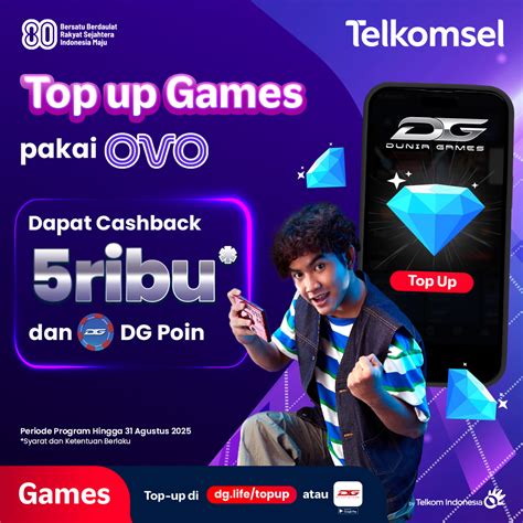 apakah tokopedia sudah bisa topup lihat Hago Cashback Coin lalu dapat gems topup Telkomsel topik top up praktis image 1