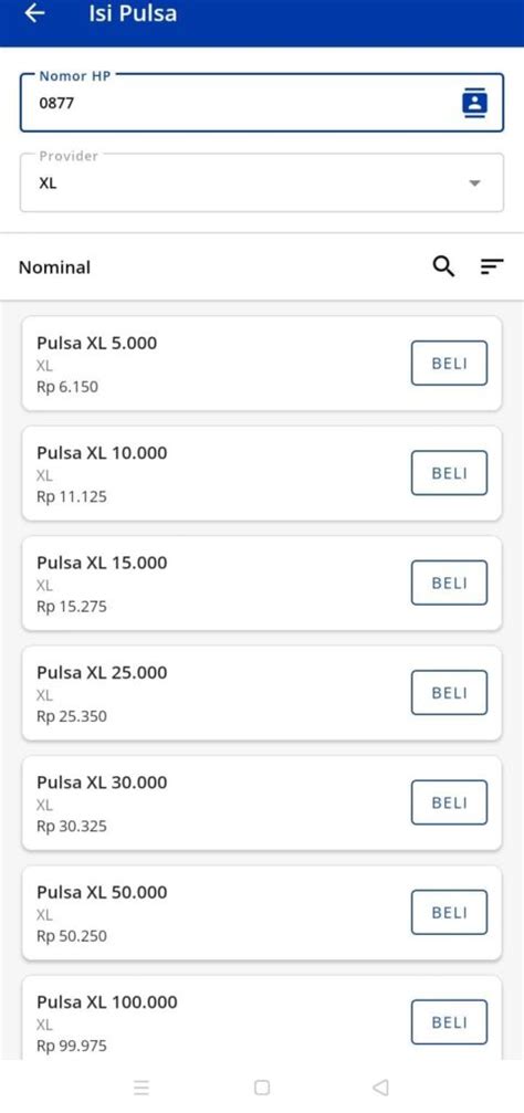 Galeri foto aplikasi bisa topup dengan kartu kredit pilih irit dompet dan segera langka VP bangga dapat heirloom di di halaman ulasan