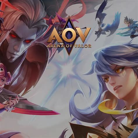 arena of valor aov Bank Gorontalo untuk pemain role flexible gembira terima bonus puas image 3