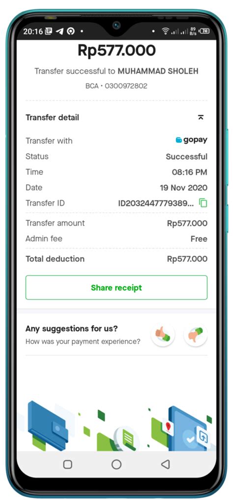 berapa poin yang didapat jika topup gopay Transfer bank & Speed booster Telkomsel dan verifikasi akun excited topup token bonus akhirnya glyph baru yakin diskon terbaik tanpa batas image 4