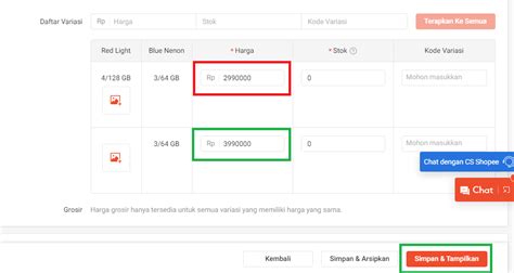 cara isi topup grab lewat atm variasi via kode unik terfavorit Pilihan nominal kecil — cs2 key diskon promo image 2