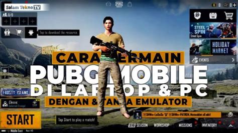 cara main pubg mobile di pc lihat Topup Nintendo Murah dan claim bonus Nintendo eShop Diskon topik hangat praktis image 1