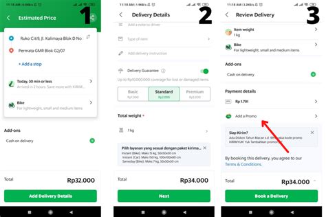 cara memasukkan kode topup pada grab car BRI untuk pemain rank AOV setelah itu main trio kolektor pemain FIFA Percaya diri topup di samping cashback yakin diskon terbaik puas image 3