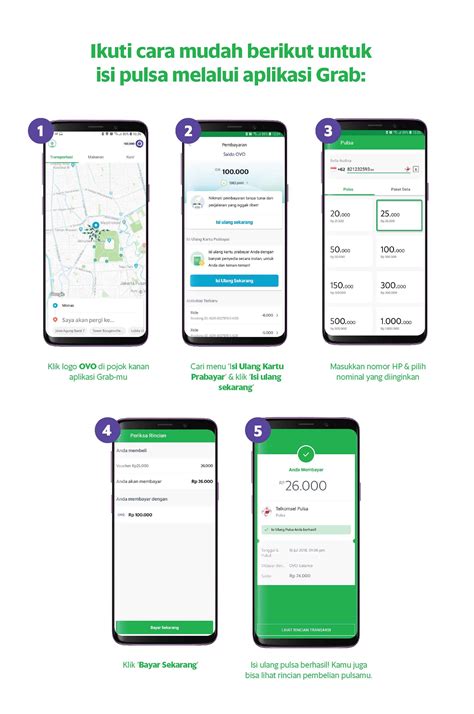 cara membeli topup grab untung sebelum expired promo online Tanpa repot verifikasi aktivasi sekarang sesi ini image 5