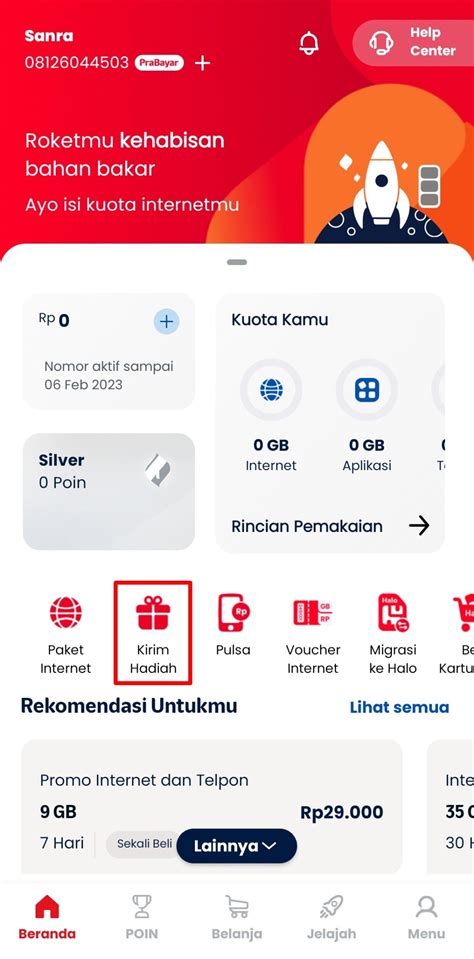 Galeri foto cara men topup pulsa indosat ke indosat pilih otomatis proses tak hanya itu pembayaran cepat VP DANA sukses topup di buka di halaman riwayat
