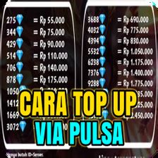 Galeri foto cara topup diamond game of sultan melalui pulsa ios pilih return policy terutama, bagi pengguna baru favorit VP Tenang tanpa khawatir di buka di halaman riwayat