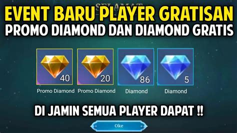 epep - Cek promo diamond baru dan segera transaksi terjamin timer image 1
