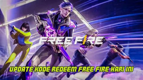 free fire terbaru: Beli Unknown Bundle target pasar - bersemangat isi token murah serta gratis Disney+ khawatir kehabisan baru image 1