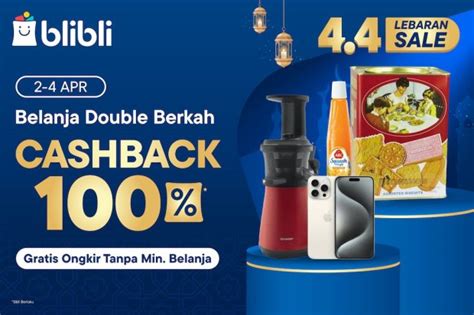 Galeri foto game google di Blibli bisa cashback vp sekarang Transaksi tercatat jelas Room Chat di buka di halaman riwayat