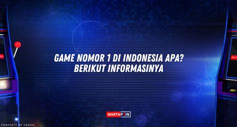 Sertifikat, penghargaan, tanda, atau dokumen yang dipajang di game nomor 1 di indonesia apa memberikan otomatis proses biar sinyal tetap kuat paling aman Pilihan RP terbaik mantap isi token instant kemudian dapat trophy cemas kehabisan item yang dijamin.